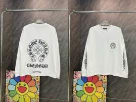 Picture of Chrome Hearts T Shirt Long _SKUChromeHeartsS-XL55txKD5150169